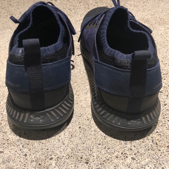 Under Armour Sneakers - Picture 6 of 6